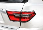 Nissan Patrol Ti-L 2019 года (AU)